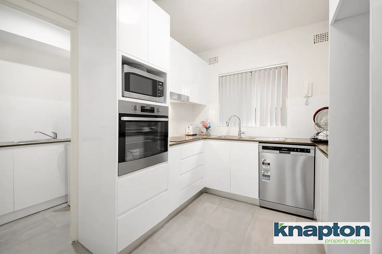 Main view of Homely unit listing, 3/10 Hillard Street, Wiley Park NSW 2195