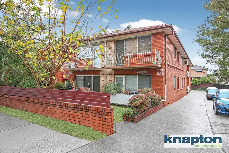 Second view of Homely unit listing, 3/10 Hillard Street, Wiley Park NSW 2195