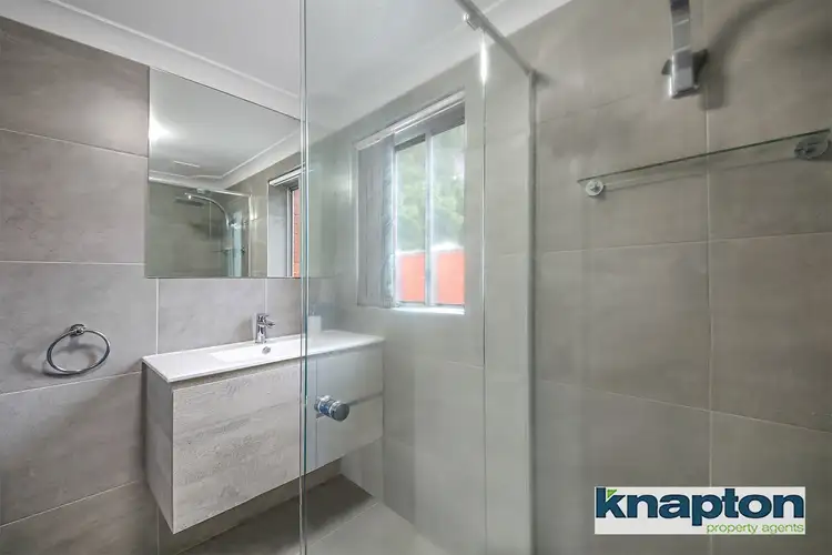 Third view of Homely unit listing, 3/10 Hillard Street, Wiley Park NSW 2195
