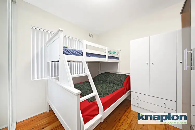 Fifth view of Homely unit listing, 3/10 Hillard Street, Wiley Park NSW 2195