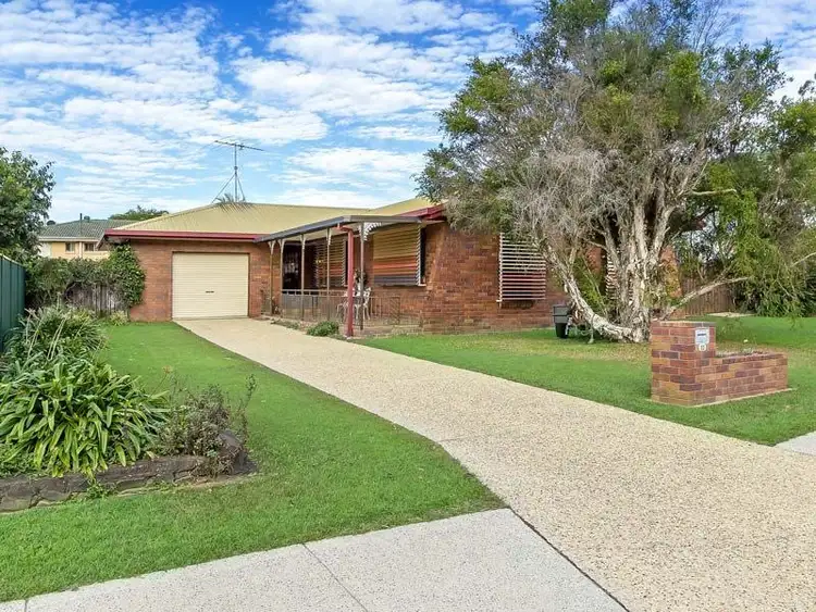 Second view of Homely house listing, 11 Fortune Esplanade, Caboolture South QLD 4510