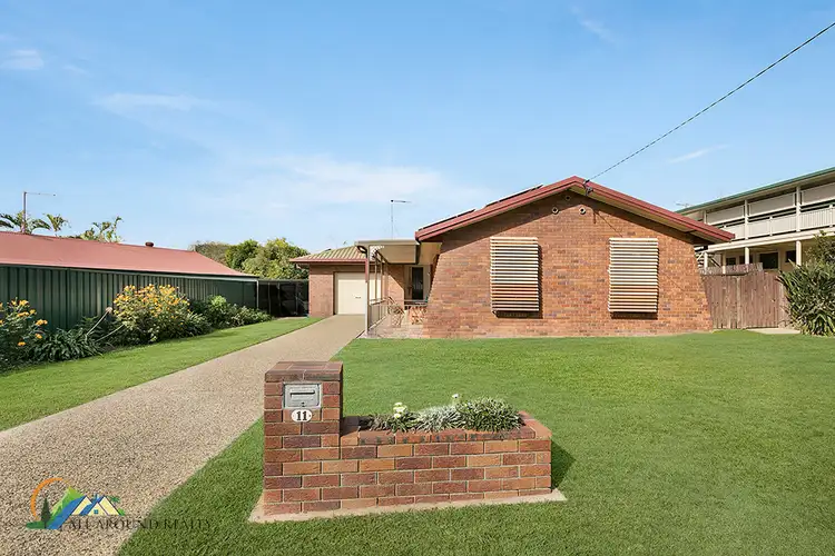 Third view of Homely house listing, 11 Fortune Esplanade, Caboolture South QLD 4510