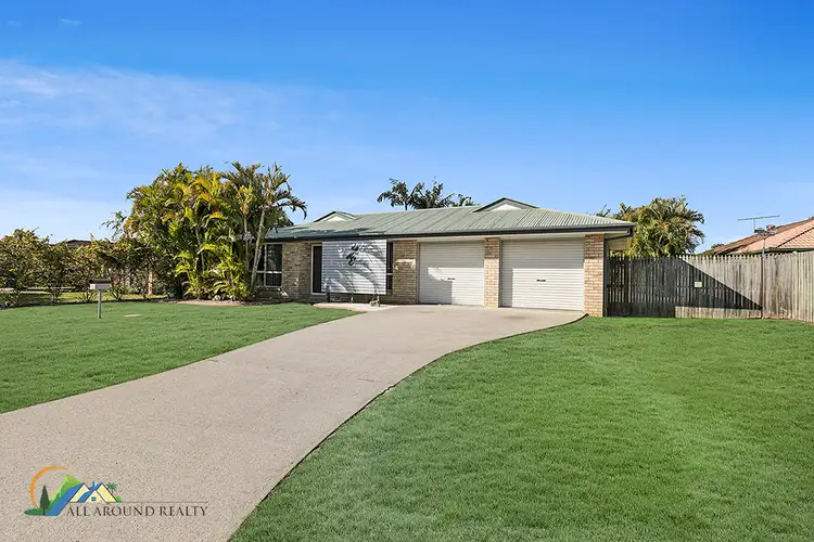 Second view of Homely house listing, 4 Balkee Drive, Caboolture QLD 4510