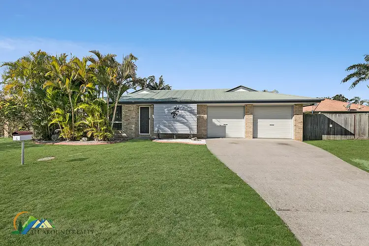 Third view of Homely house listing, 4 Balkee Drive, Caboolture QLD 4510