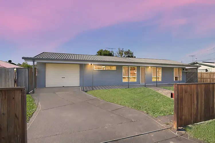 17 ASCOT DRIVE, Loganholme QLD 4129