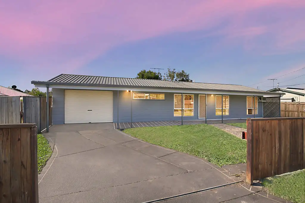 Main view of Homely house listing, 17 ASCOT DRIVE, Loganholme QLD 4129