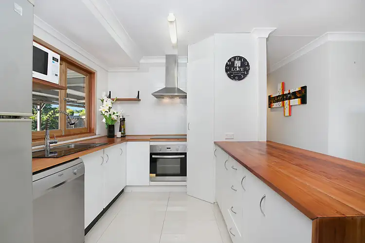 Second view of Homely house listing, 17 ASCOT DRIVE, Loganholme QLD 4129