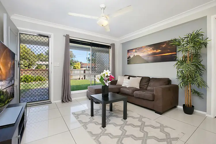 Fourth view of Homely house listing, 17 ASCOT DRIVE, Loganholme QLD 4129