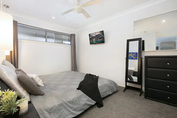 Sixth view of Homely house listing, 17 ASCOT DRIVE, Loganholme QLD 4129