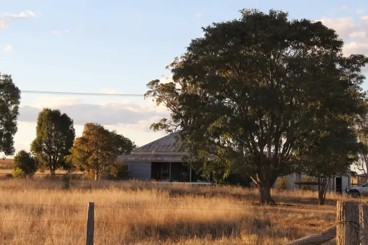 Main view of Homely rural property listing, Address available on request