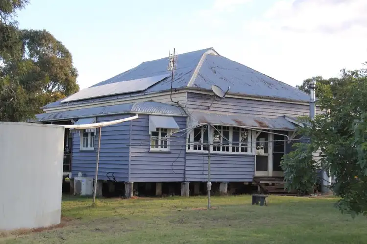 Second view of Homely rural property listing, Address available on request