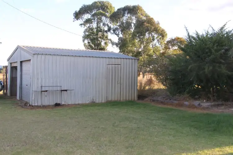 Fifth view of Homely rural property listing, Address available on request
