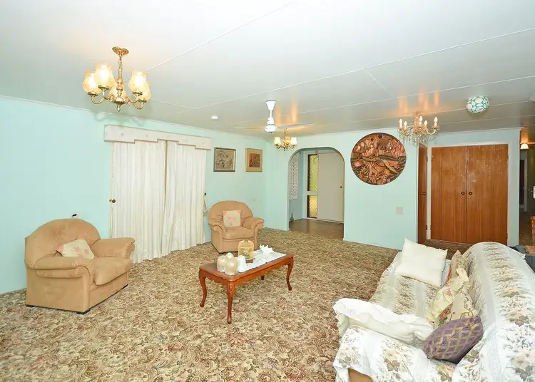 Third view of Homely house listing, 16 TORBANLEA PIALBA ROAD, Walligan QLD 4655