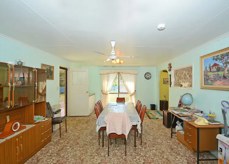Fourth view of Homely house listing, 16 TORBANLEA PIALBA ROAD, Walligan QLD 4655