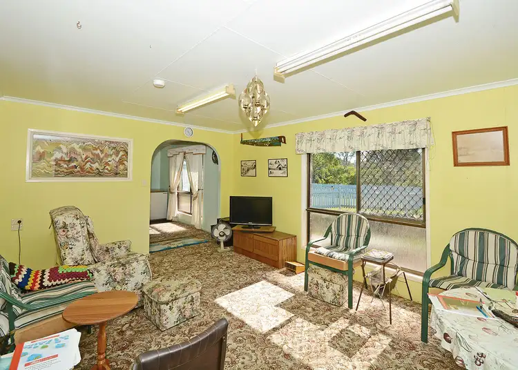 Fifth view of Homely house listing, 16 TORBANLEA PIALBA ROAD, Walligan QLD 4655