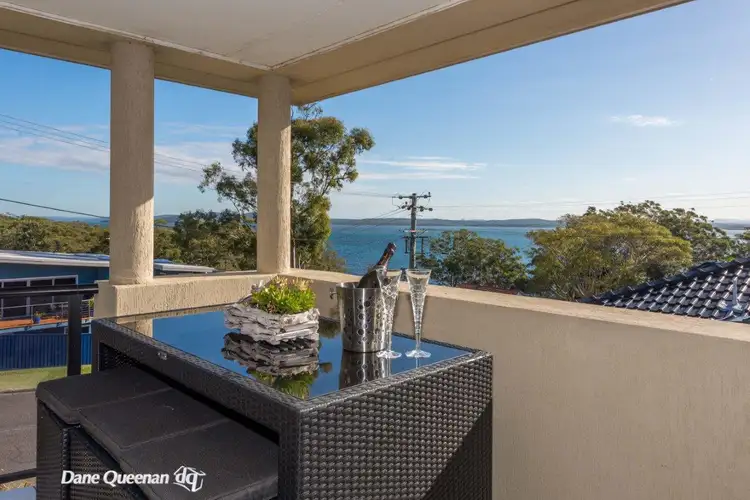 Third view of Homely house listing, 2a Taree Street, Nelson Bay NSW 2315
