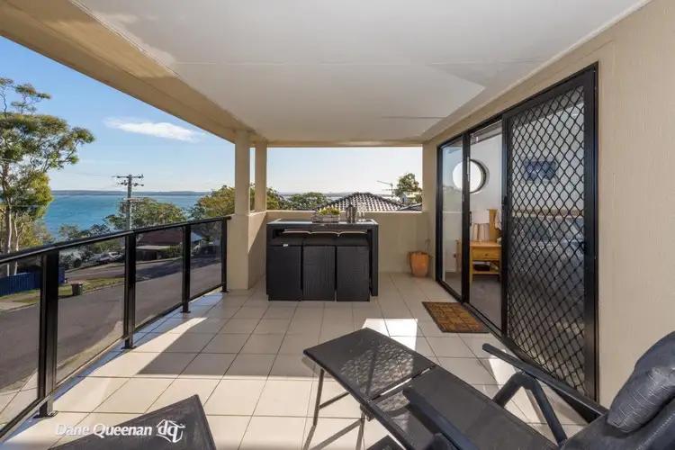 Fourth view of Homely house listing, 2a Taree Street, Nelson Bay NSW 2315