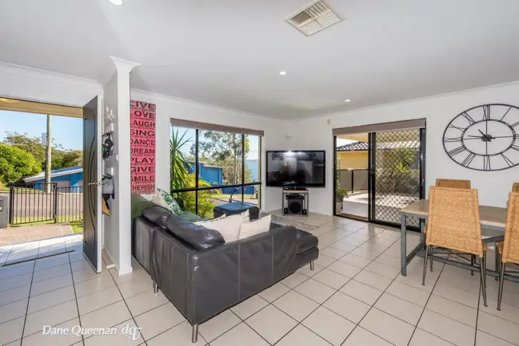 Fifth view of Homely house listing, 2a Taree Street, Nelson Bay NSW 2315