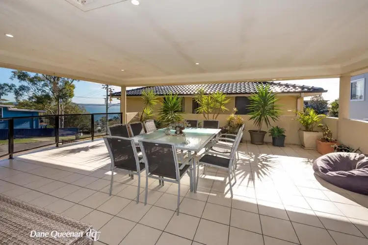 Seventh view of Homely house listing, 2a Taree Street, Nelson Bay NSW 2315