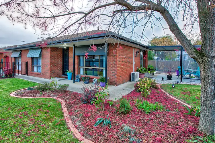 2/16 Griffith St, Wodonga VIC 3690