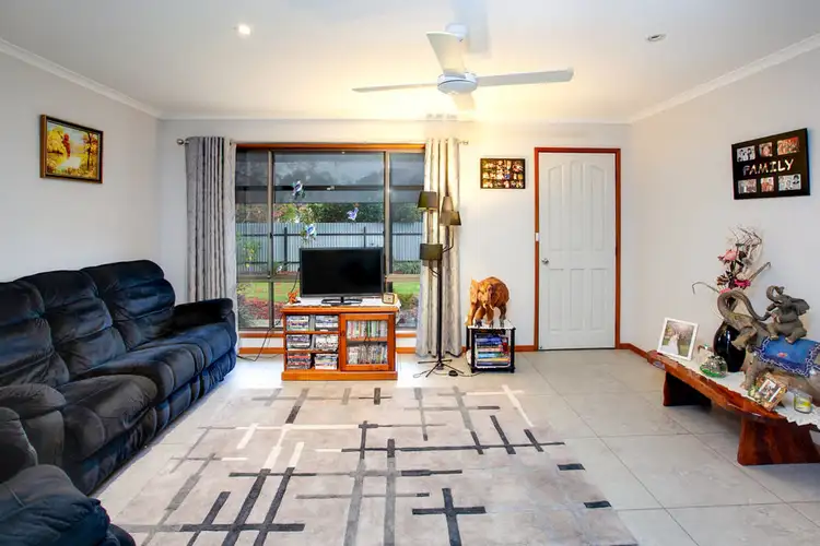 Third view of Homely unit listing, 2/16 Griffith St, Wodonga VIC 3690