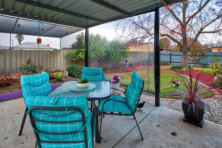 Fourth view of Homely unit listing, 2/16 Griffith St, Wodonga VIC 3690