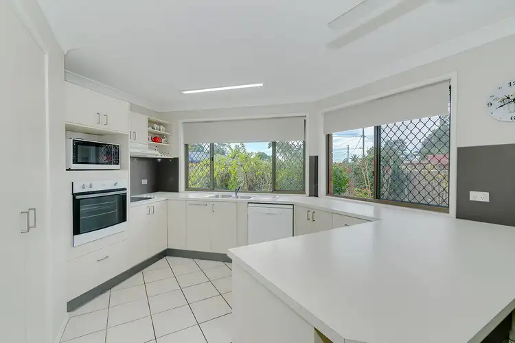 57 Kaiser Drive, Windaroo QLD 4207