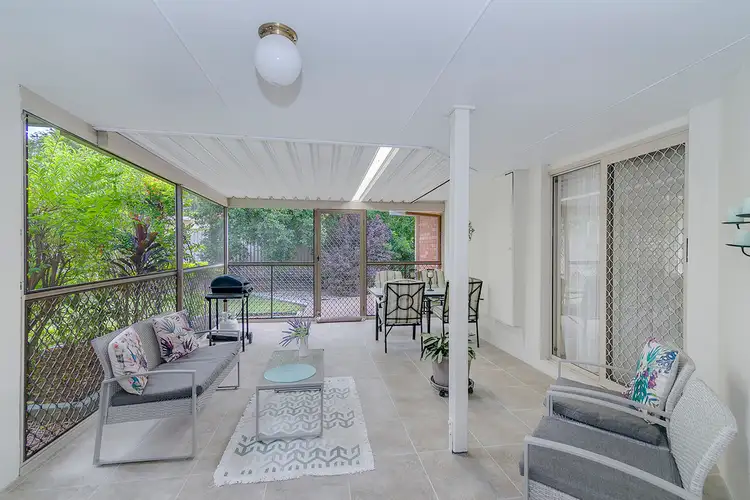 Third view of Homely house listing, 57 Kaiser Drive, Windaroo QLD 4207