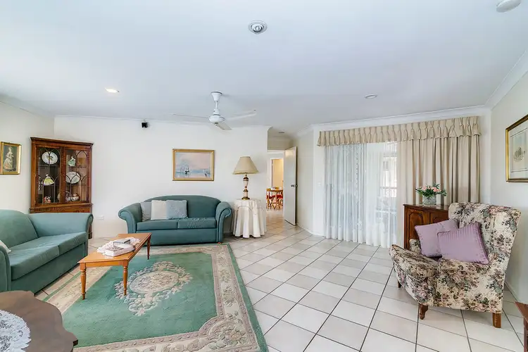 Fifth view of Homely house listing, 57 Kaiser Drive, Windaroo QLD 4207