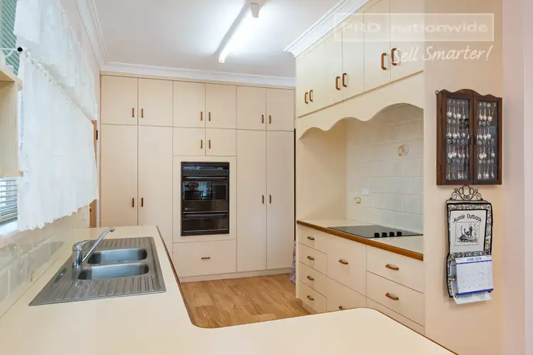 Fifth view of Homely house listing, 20 Freyberg Street, Ashmont NSW 2650