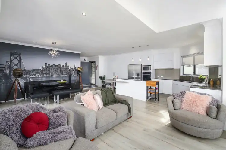 Second view of Homely house listing, 10 Robinia Parade, Springfield NSW 2250