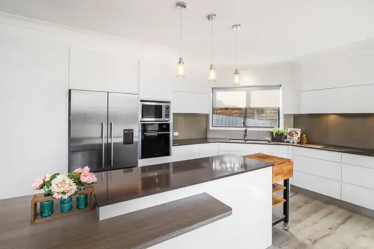 Fourth view of Homely house listing, 10 Robinia Parade, Springfield NSW 2250