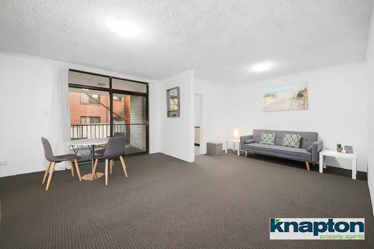 3/168 Greenacre Road, Bankstown NSW 2200