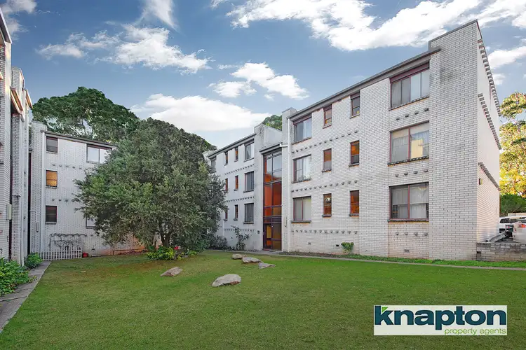 Second view of Homely unit listing, 3/168 Greenacre Road, Bankstown NSW 2200