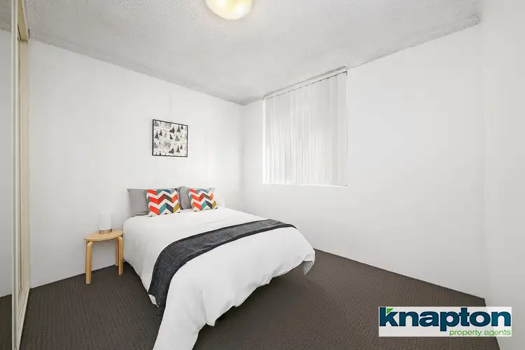 Fourth view of Homely unit listing, 3/168 Greenacre Road, Bankstown NSW 2200