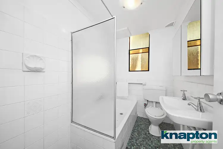 Fifth view of Homely unit listing, 3/168 Greenacre Road, Bankstown NSW 2200