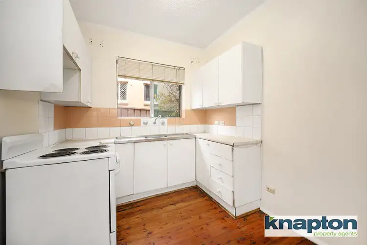 Second view of Homely unit listing, 3/102 Ernest Street, Lakemba NSW 2195