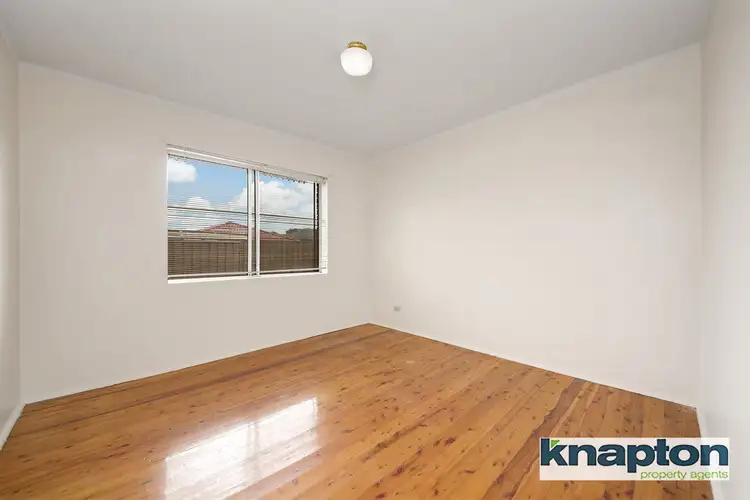 Fourth view of Homely unit listing, 3/102 Ernest Street, Lakemba NSW 2195