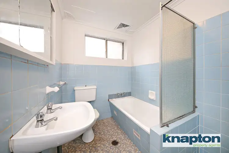 Fifth view of Homely unit listing, 3/102 Ernest Street, Lakemba NSW 2195