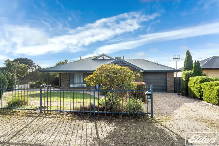 Second view of Homely house listing, 98 Ferguson Road, Goolwa Beach SA 5214