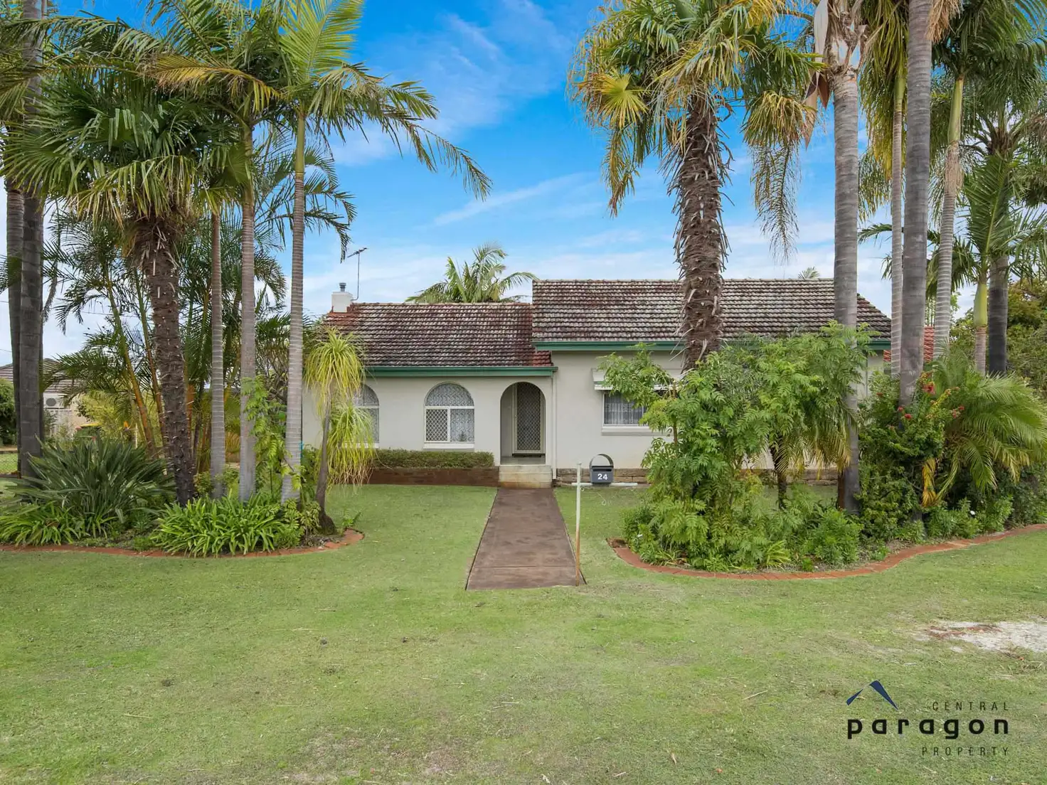 Main view of Homely house listing, 24 Spencer Avenue, Yokine WA 6060