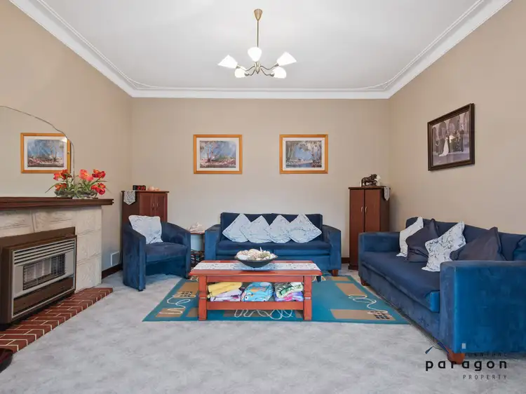 Third view of Homely house listing, 24 Spencer Avenue, Yokine WA 6060