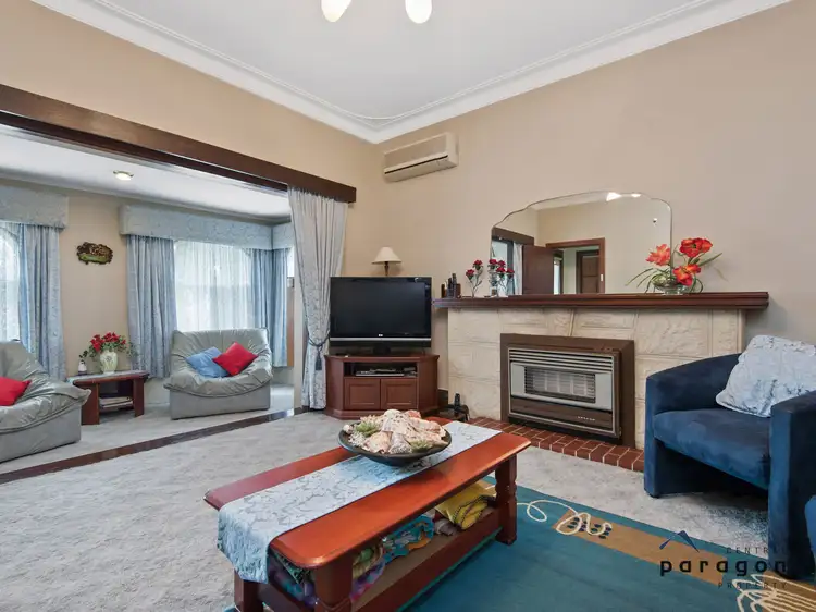 Fourth view of Homely house listing, 24 Spencer Avenue, Yokine WA 6060