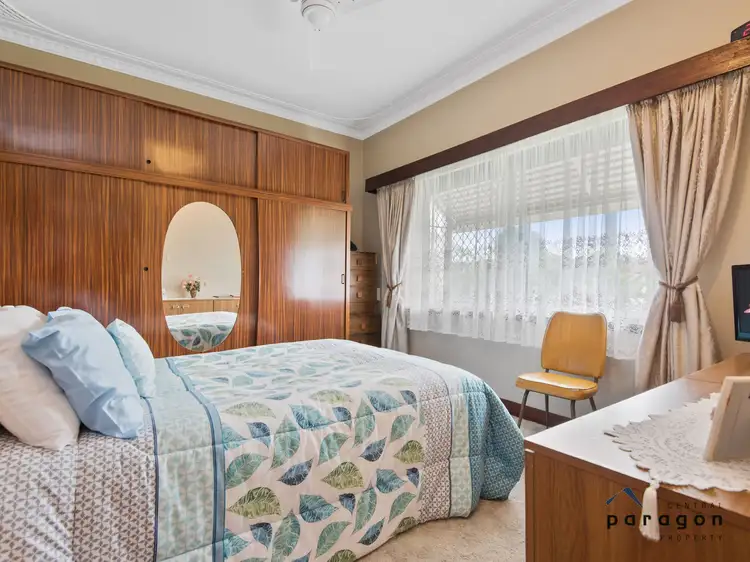 Fifth view of Homely house listing, 24 Spencer Avenue, Yokine WA 6060