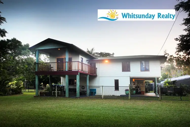 Main view of Homely house listing, 33 Gillies Road, Strathdickie QLD 4800