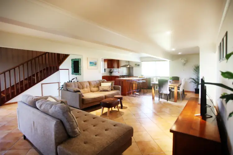 Second view of Homely house listing, 33 Gillies Road, Strathdickie QLD 4800