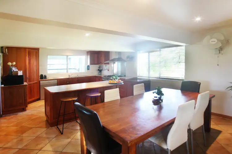 Third view of Homely house listing, 33 Gillies Road, Strathdickie QLD 4800