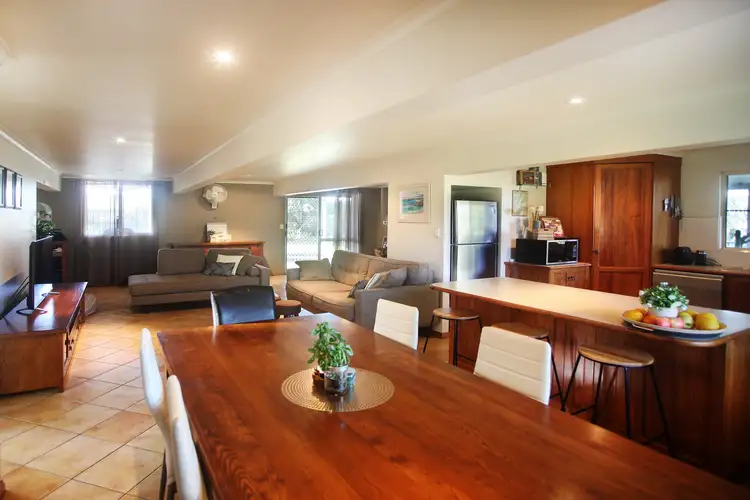 Fourth view of Homely house listing, 33 Gillies Road, Strathdickie QLD 4800