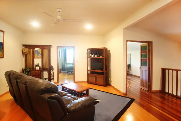 Fifth view of Homely house listing, 33 Gillies Road, Strathdickie QLD 4800