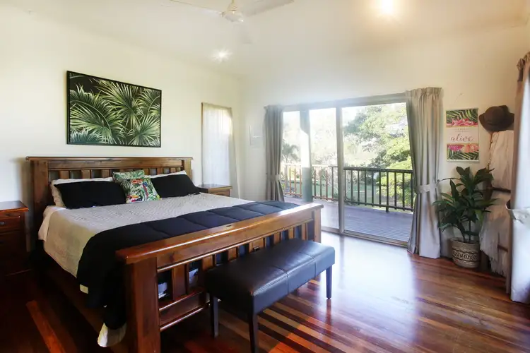 Seventh view of Homely house listing, 33 Gillies Road, Strathdickie QLD 4800